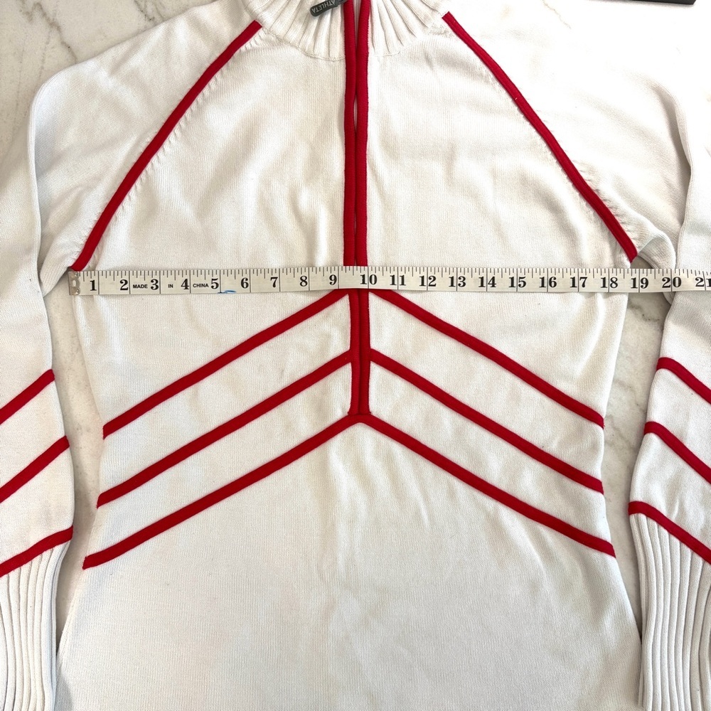 Vintage Athleta Sweater - Picture 3 of 9